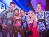 3. Schweriner Oktoberfest