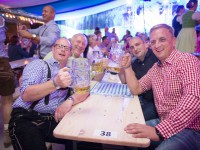 3. Schweriner Oktoberfest