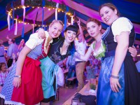 3. Schweriner Oktoberfest