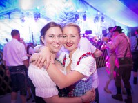 3. Schweriner Oktoberfest