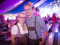 3. Schweriner Oktoberfest