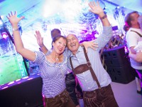 3. Schweriner Oktoberfest