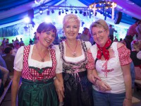 3. Schweriner Oktoberfest