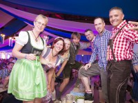 3. Schweriner Oktoberfest