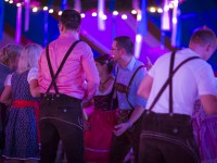 3. Schweriner Oktoberfest