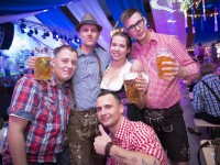 3. Schweriner Oktoberfest