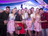 3. Schweriner Oktoberfest
