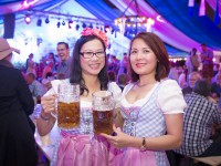 3. Schweriner Oktoberfest