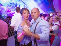 3. Schweriner Oktoberfest