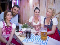 3. Schweriner Oktoberfest