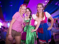 3. Schweriner Oktoberfest