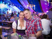 3. Schweriner Oktoberfest