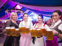 3. Schweriner Oktoberfest