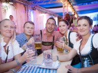 3. Schweriner Oktoberfest