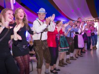 3. Schweriner Oktoberfest