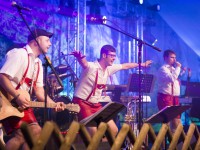 3. Schweriner Oktoberfest