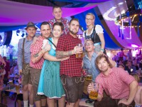 3. Schweriner Oktoberfest