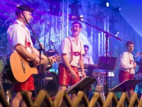 3. Schweriner Oktoberfest