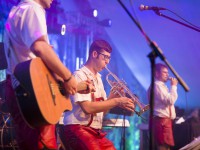 3. Schweriner Oktoberfest