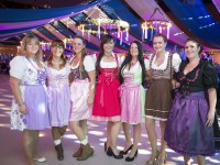 3. Schweriner Oktoberfest
