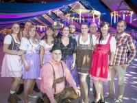 3. Schweriner Oktoberfest