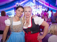 3. Schweriner Oktoberfest