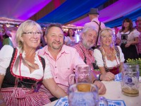 3. Schweriner Oktoberfest