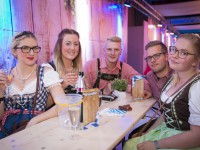3. Schweriner Oktoberfest
