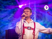 3. Schweriner Oktoberfest