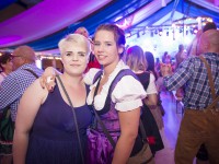 3. Schweriner Oktoberfest