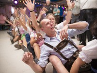 3. Schweriner Oktoberfest