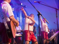 3. Schweriner Oktoberfest
