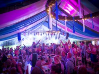 3. Schweriner Oktoberfest