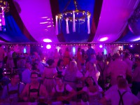 3. Schweriner Oktoberfest