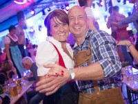 3. Schweriner Oktoberfest