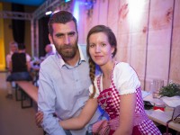 3. Schweriner Oktoberfest