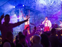3. Schweriner Oktoberfest