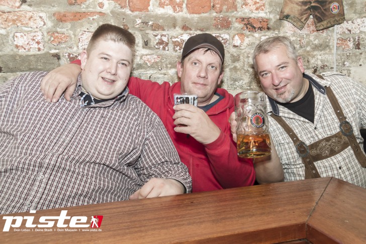 Flubdub - Oktoberfest