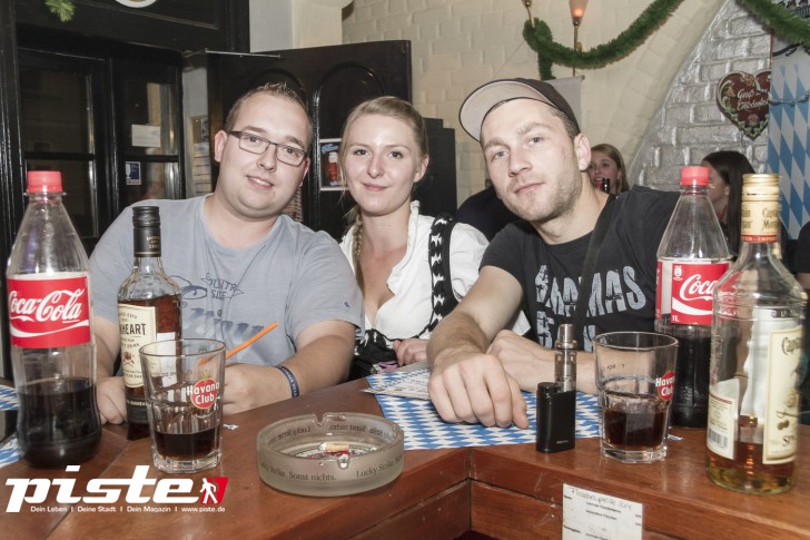 Flubdub - Oktoberfest