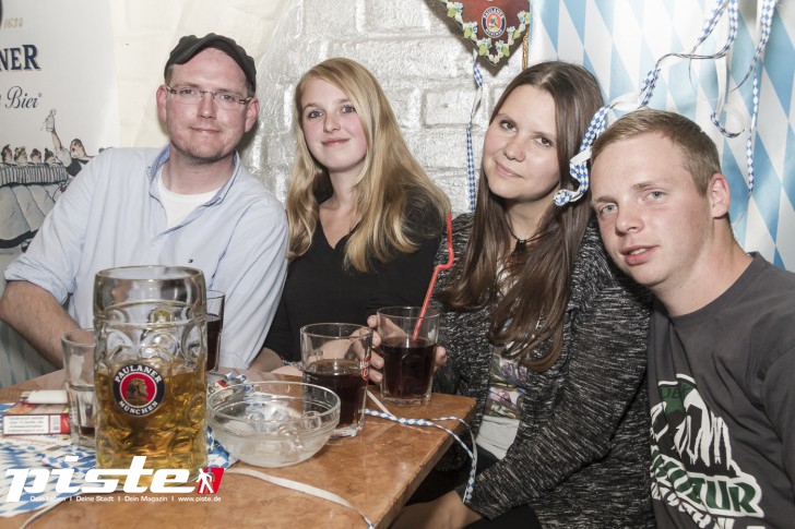 Flubdub - Oktoberfest