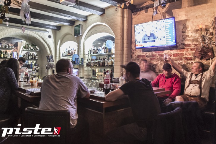 Flubdub - Oktoberfest