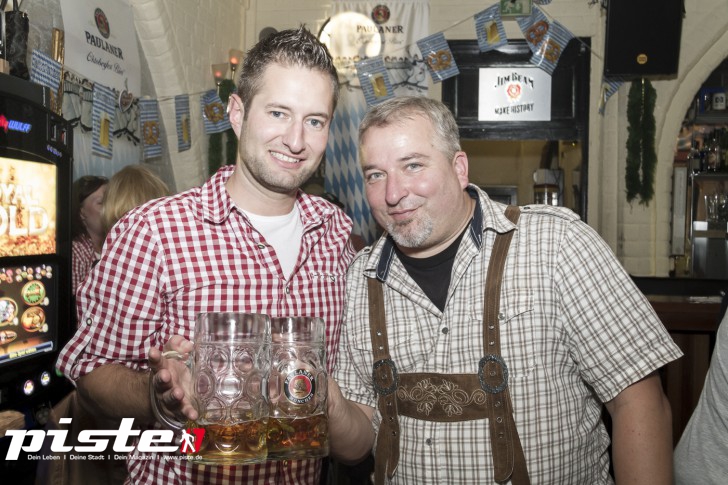 Flubdub - Oktoberfest