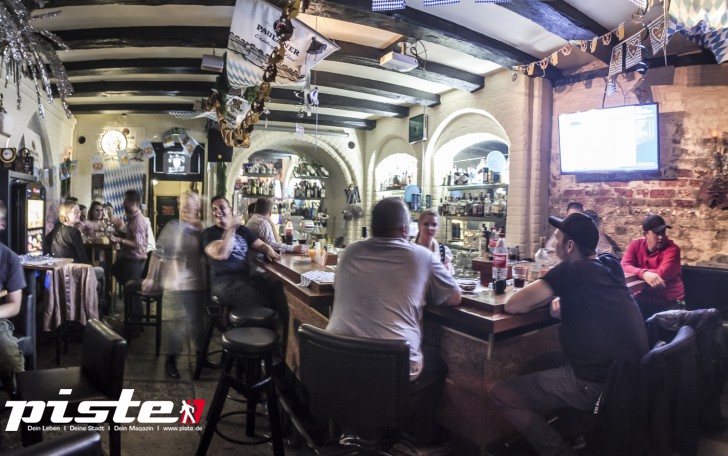 Flubdub - Oktoberfest