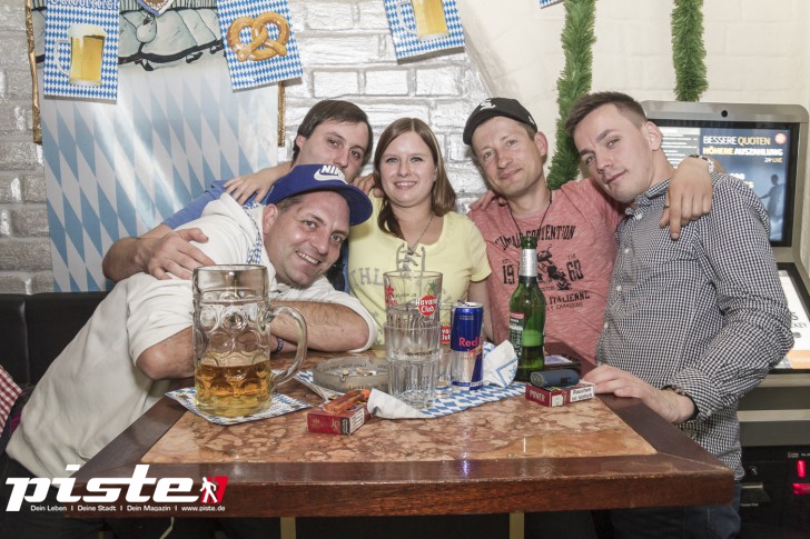 Flubdub - Oktoberfest