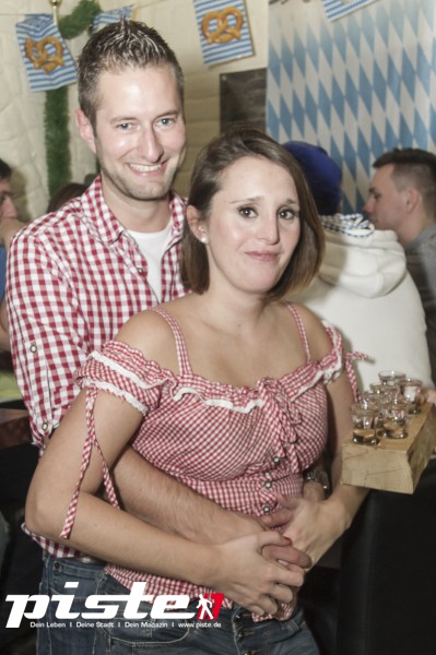 Flubdub - Oktoberfest