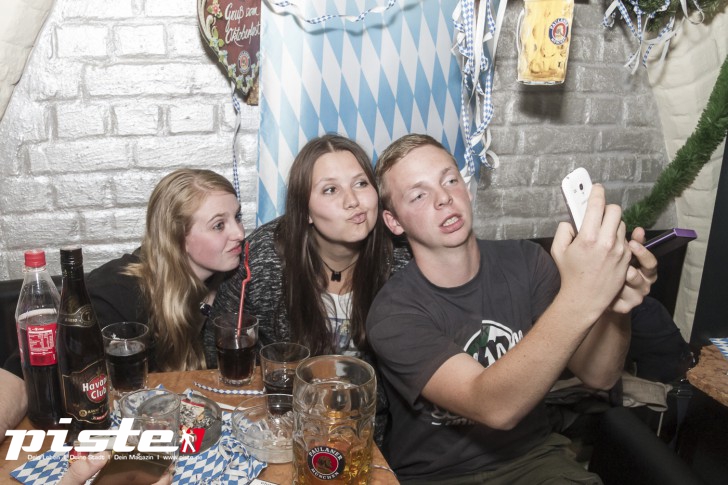 Flubdub - Oktoberfest