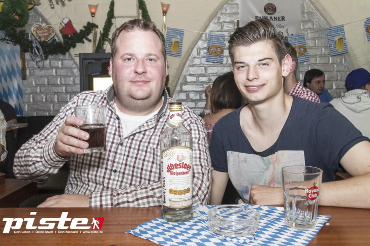 Flubdub - Oktoberfest