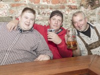 Flubdub - Oktoberfest