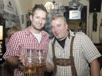 Flubdub - Oktoberfest