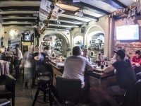 Flubdub - Oktoberfest